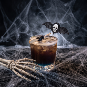 BLACK MAGIC