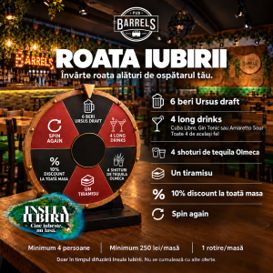 LOVE WHEEL