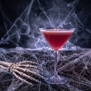 BLOODY WITCH