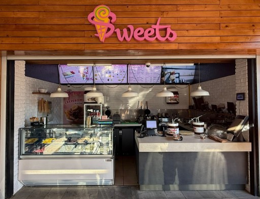 Sweets